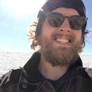 Meet your Posher, Ryan